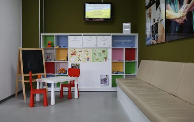 clinic photo