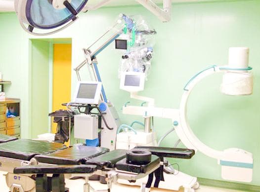clinic photo