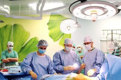 clinic photo