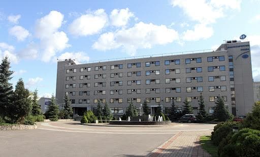 clinic photo