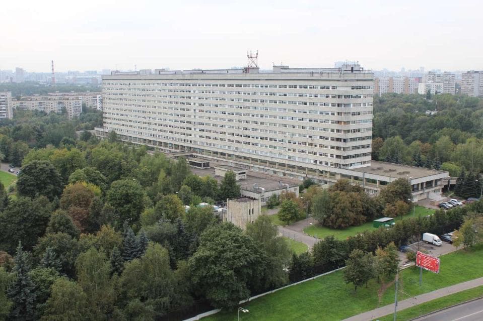 clinic photo