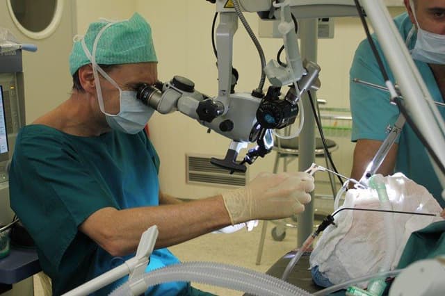 clinic photo