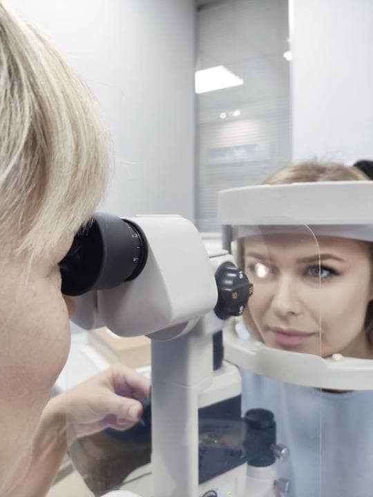 clinic photo