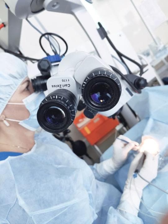 clinic photo