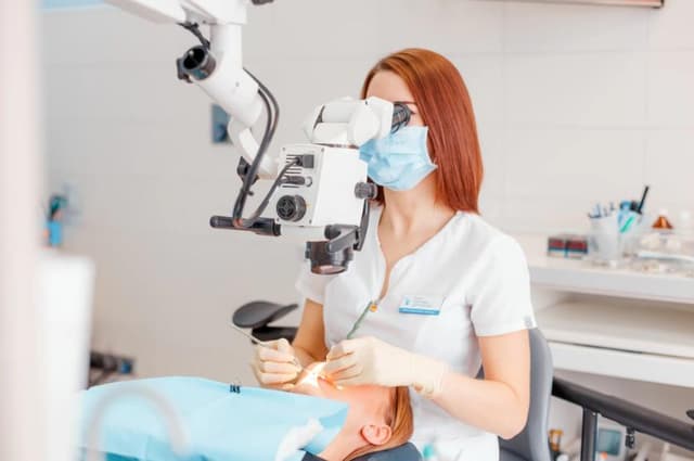 clinic photo