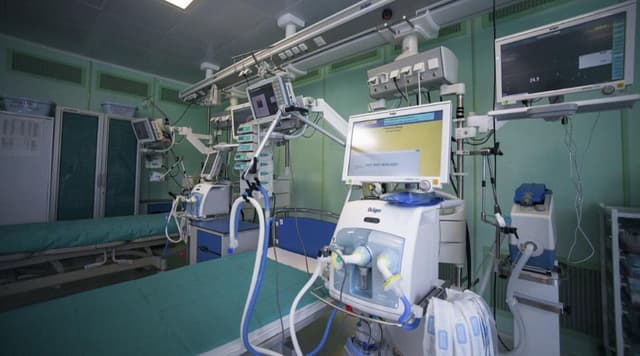 clinic photo
