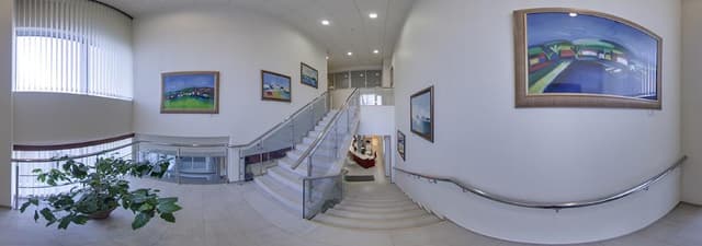 clinic photo