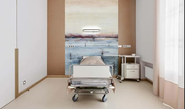 clinic photo