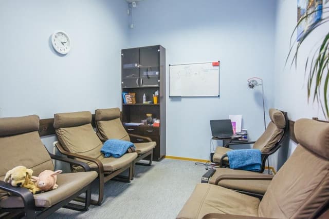 clinic photo