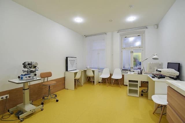 clinic photo