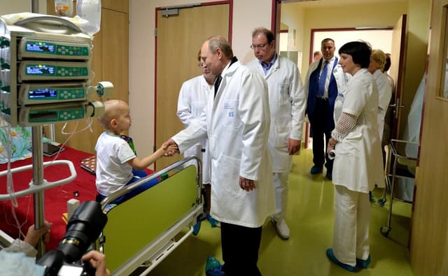 clinic photo