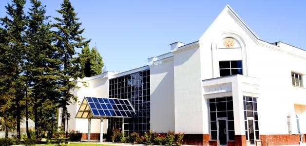 clinic photo