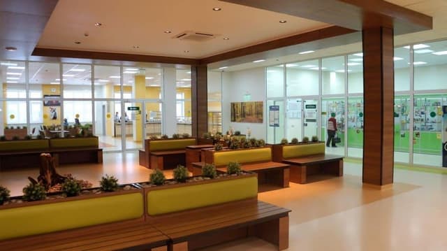 clinic photo