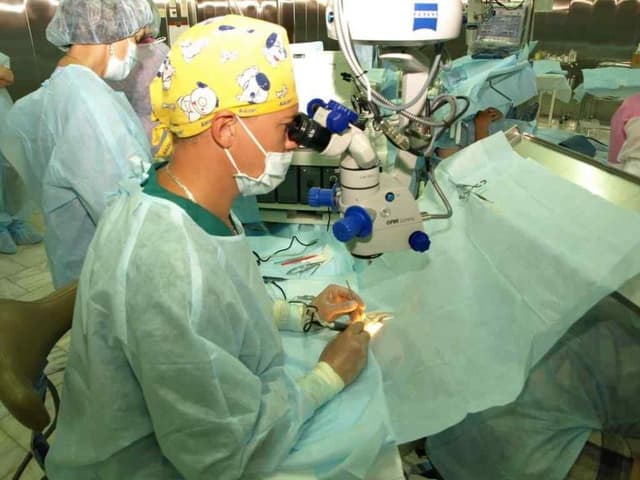 clinic photo
