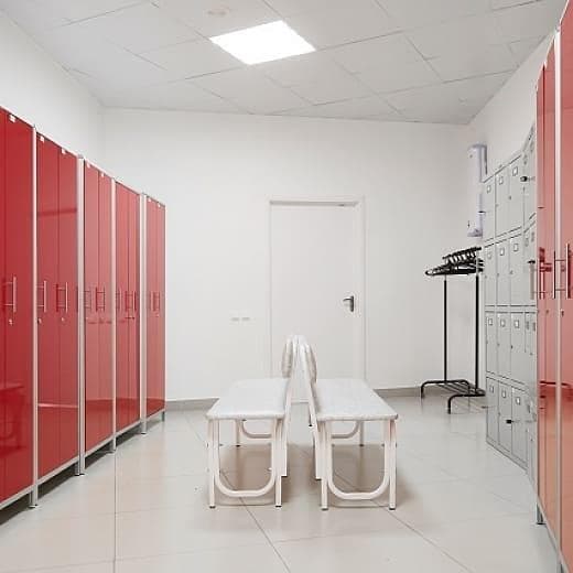 clinic photo