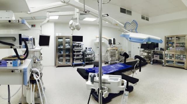 clinic photo