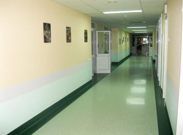 clinic photo