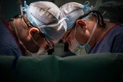 clinic photo