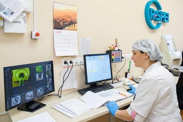 clinic photo