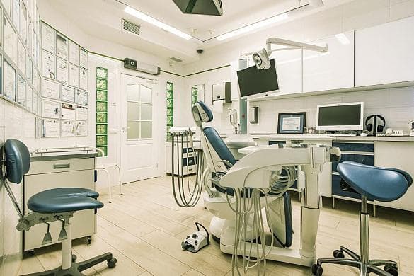 clinic photo