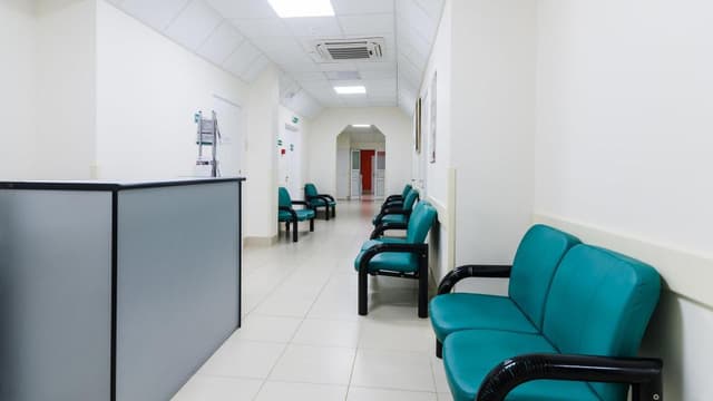 clinic photo
