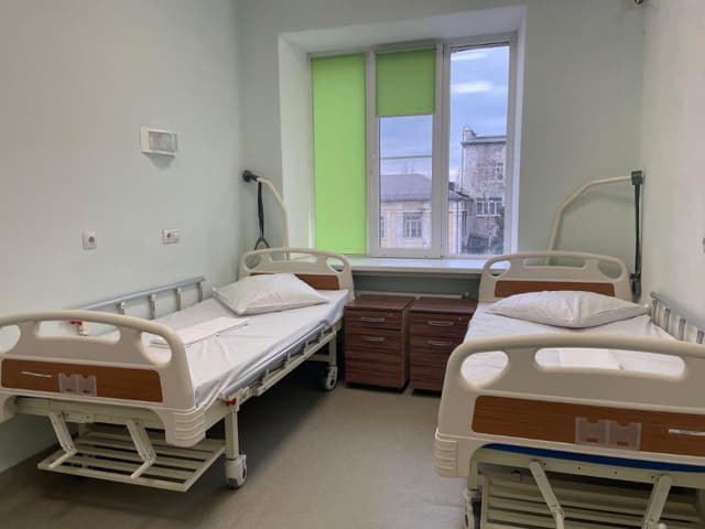 clinic photo