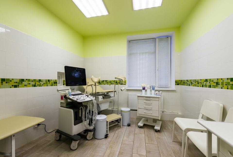 clinic photo