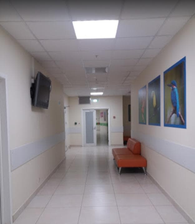 clinic photo