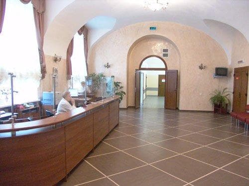 clinic photo