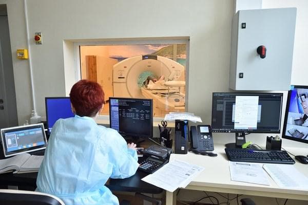 clinic photo