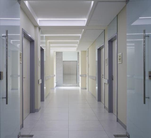 clinic photo