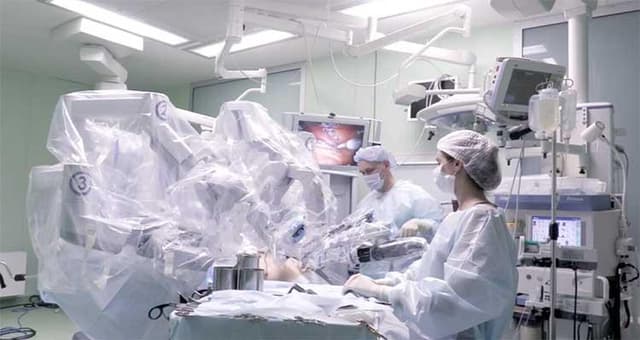 clinic photo