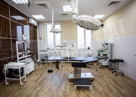 clinic photo