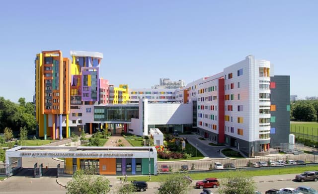 clinic photo