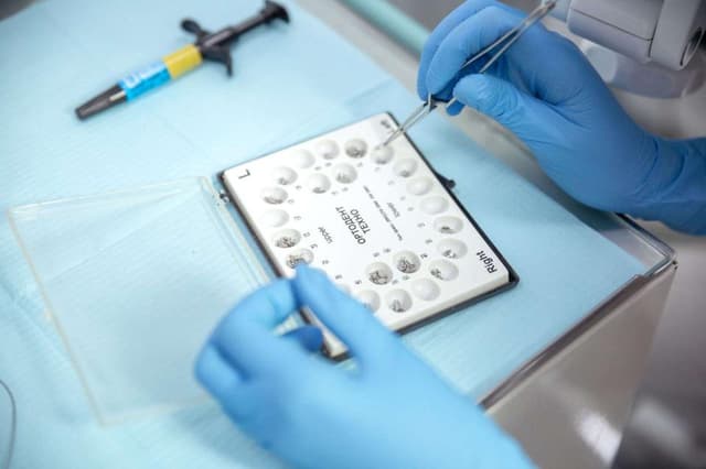 clinic photo