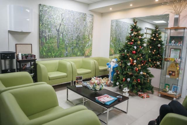 clinic photo