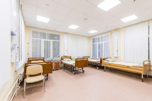 clinic photo