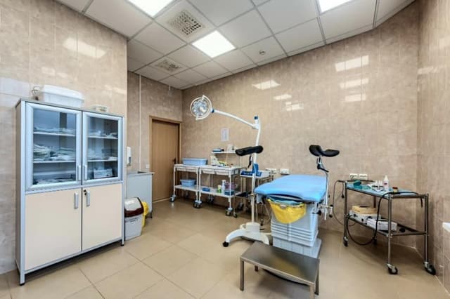clinic photo