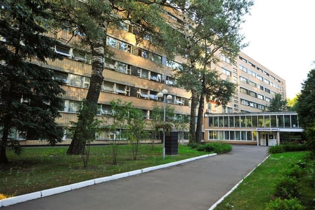 clinic photo