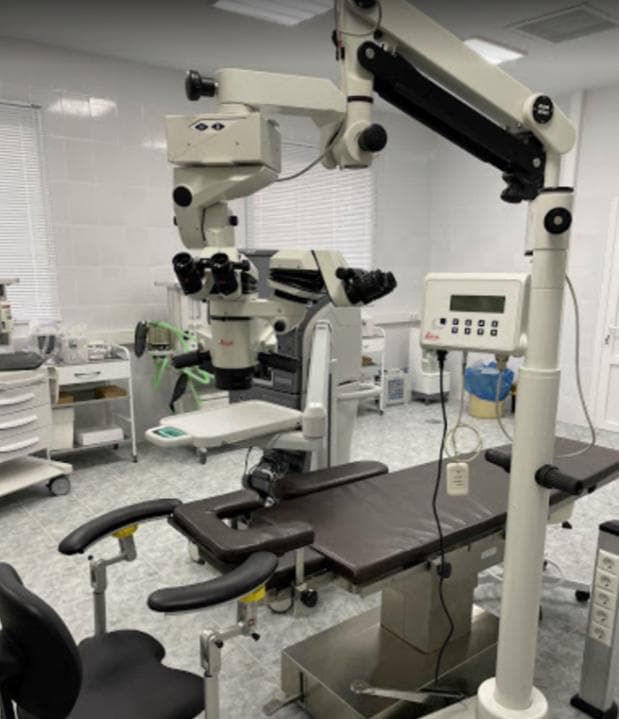 clinic photo