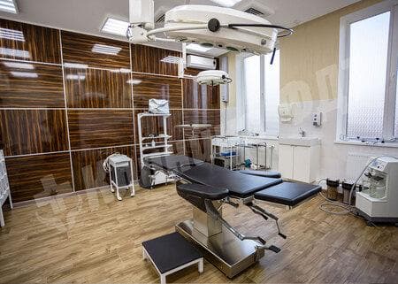clinic photo