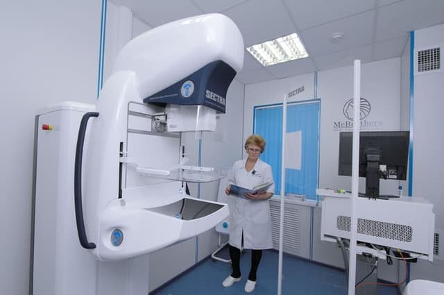clinic photo