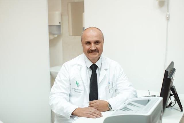 clinic photo