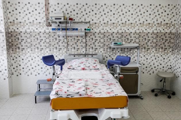 clinic photo