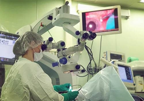 clinic photo