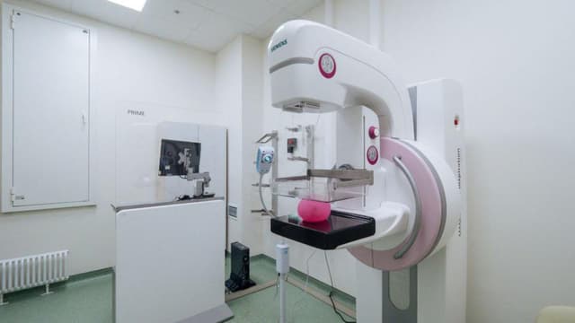 clinic photo