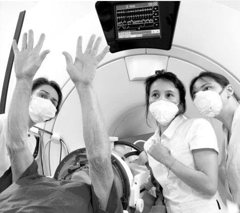 clinic photo