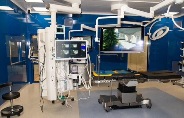 clinic photo