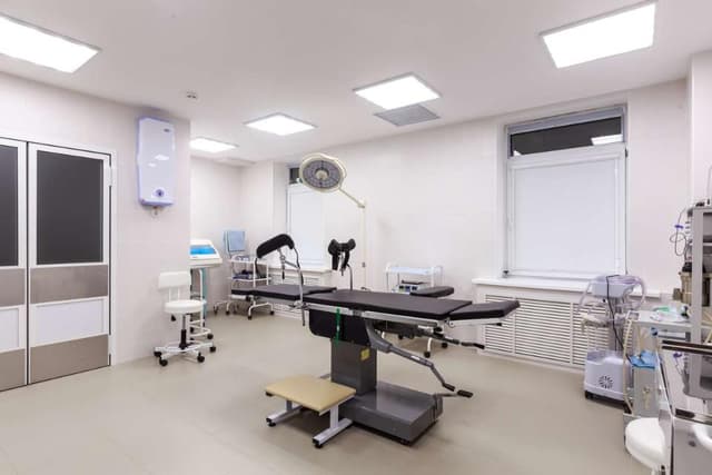 clinic photo