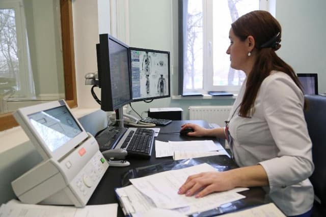 clinic photo